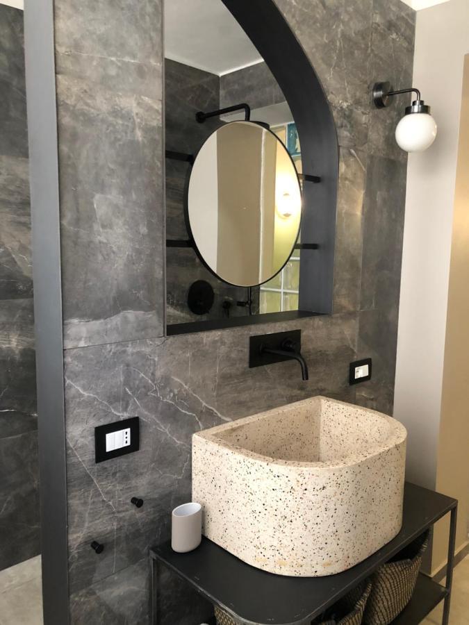Caves Apartment Bari Kültér fotó
