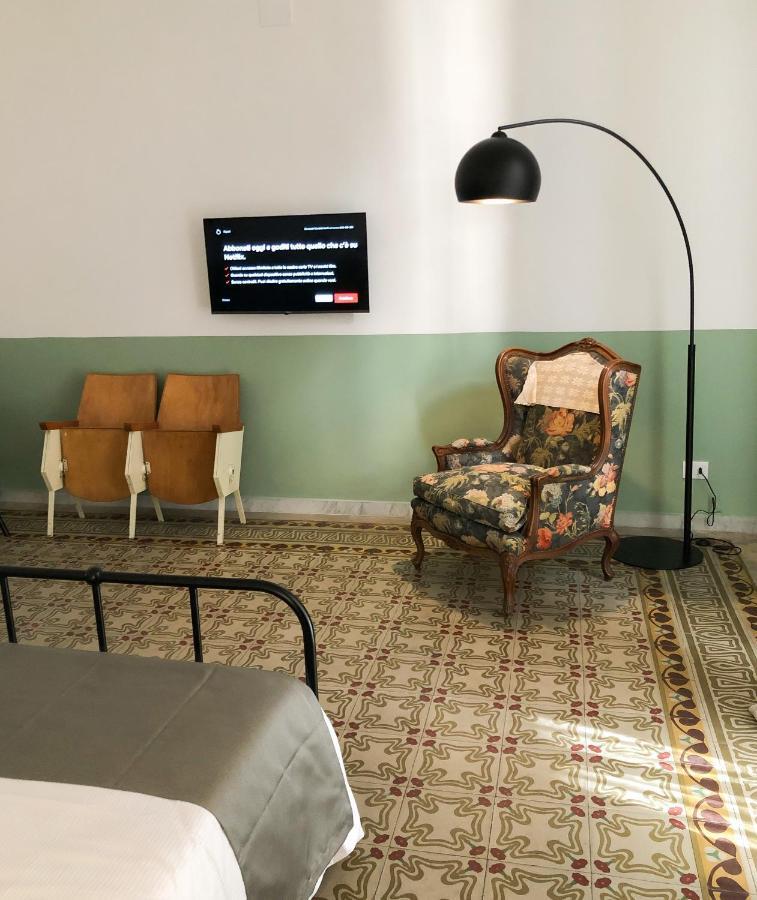Caves Apartment Bari Kültér fotó